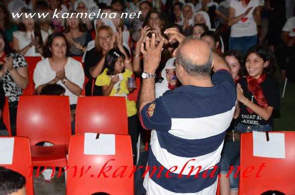 عندي حنين